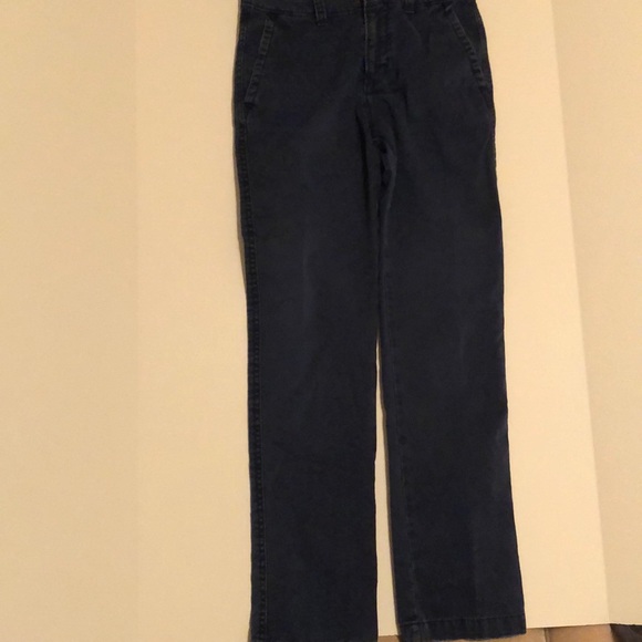 Abercrombie Kids Soft Khakis - 14S - Picture 4 of 7